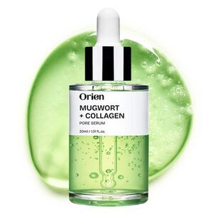 Orien Mugwort Collagen Pore Serum - ($29 MSRP)